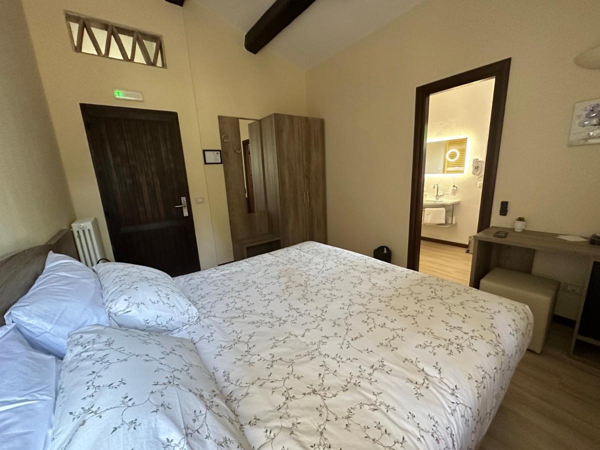 Agriturismo Akasha Gubbio Exterior foto